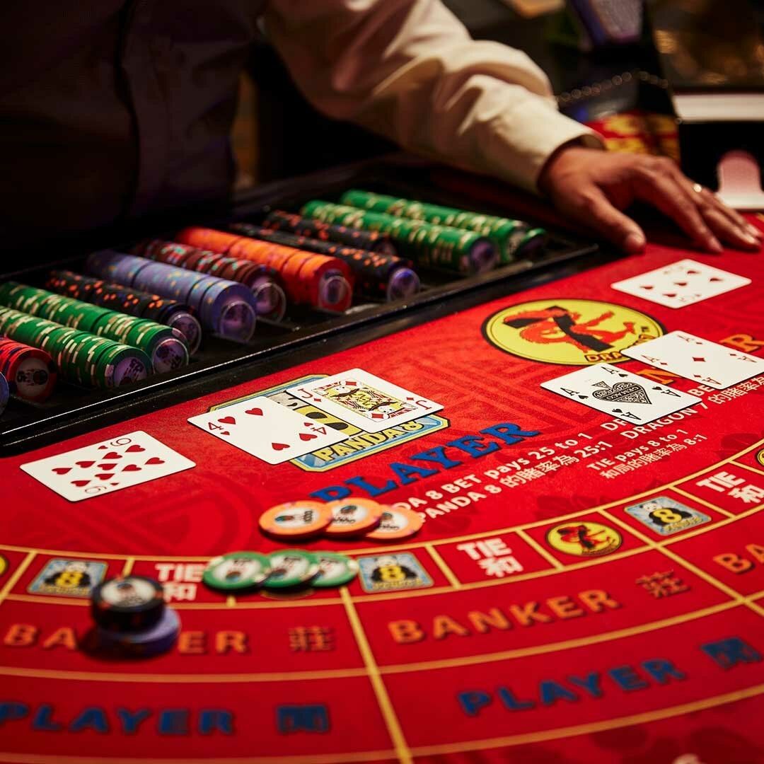 Conquer the casino floor and secure your winning streak.