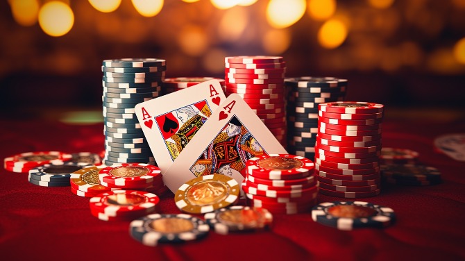 Sharpen your casino journey: Brilliant resources for winning players