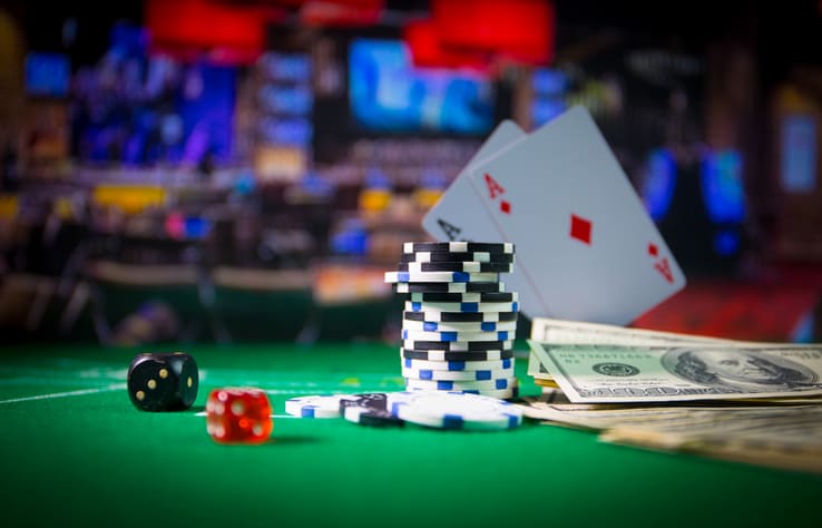 Accomplish triumphant gambling with Tip-Top Bet Casino's wise bets