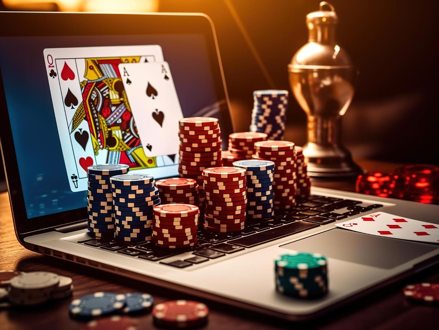 Strive for elite gameplay: how to develop a fair gambling advantage.