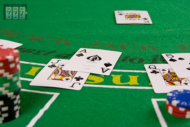 Advance your casino game: An in-depth gambling adventure awaits