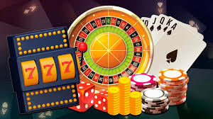 Refine your casino quest: Gain true power at Spinfin with every spin