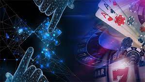 Embark on a gambling adventure and enhance your solid wins