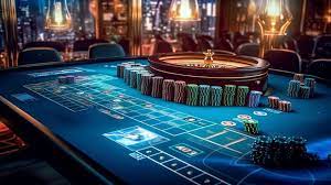 Master casino games: your ultimate guide to advantageous play