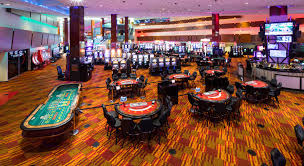 Navigate legendary gambling tests with captivating in-depth knowledge.