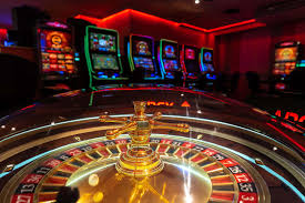 Play with stimulating payouts: your refined gambling advantage