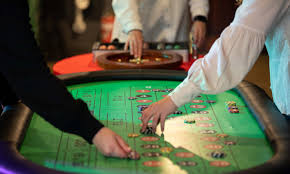 Develop advantageous gambling insights for a legendary casino advantage