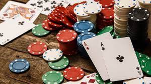 Strive for success: Your trial run to expert gambling wins