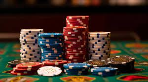 Beat the casino: Master your gambling mentality and win