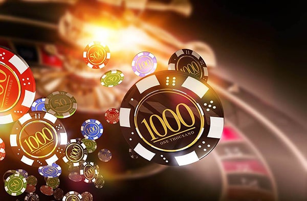 Develop a tactical edge at Goldbet Casino: expert gambling insights revealed.