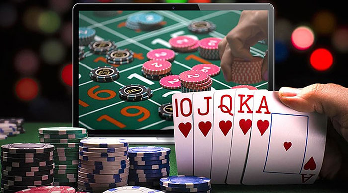 Unlock profitable poker hands with expert odds
