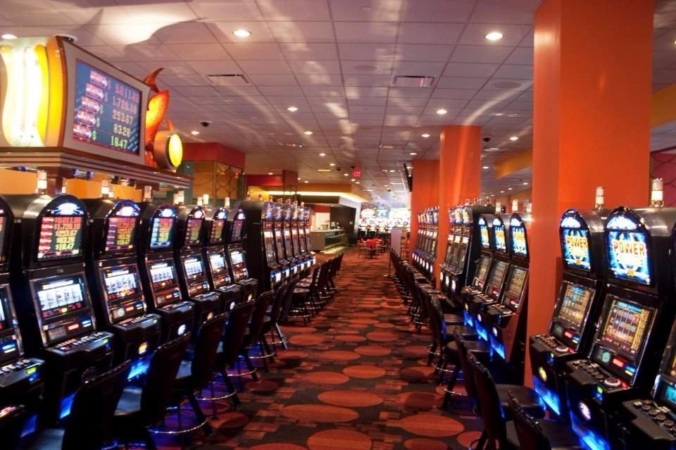 Establish your winning blueprint at Slotmonster Casino