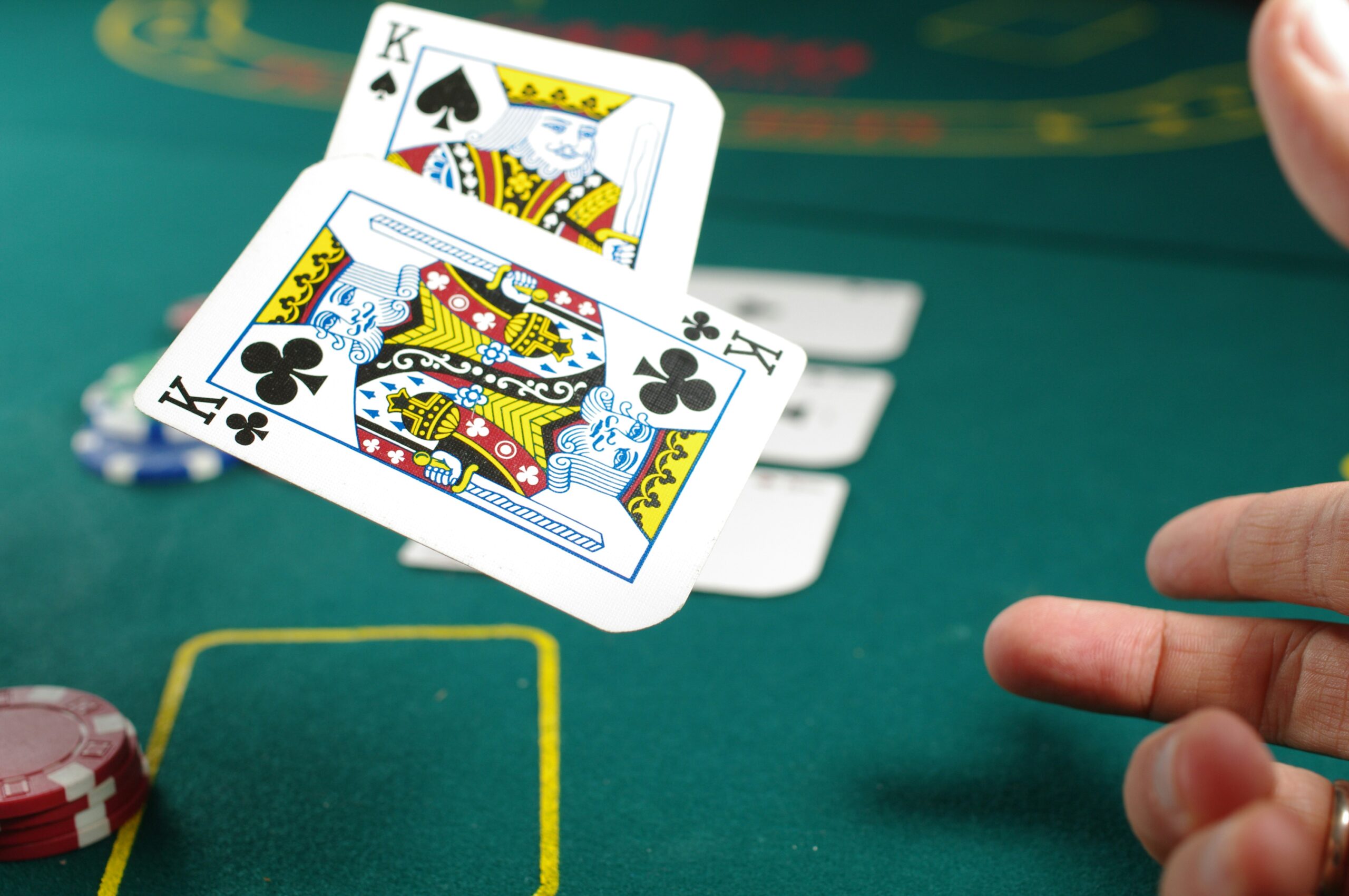 Strive for success: Your trial run to expert gambling wins