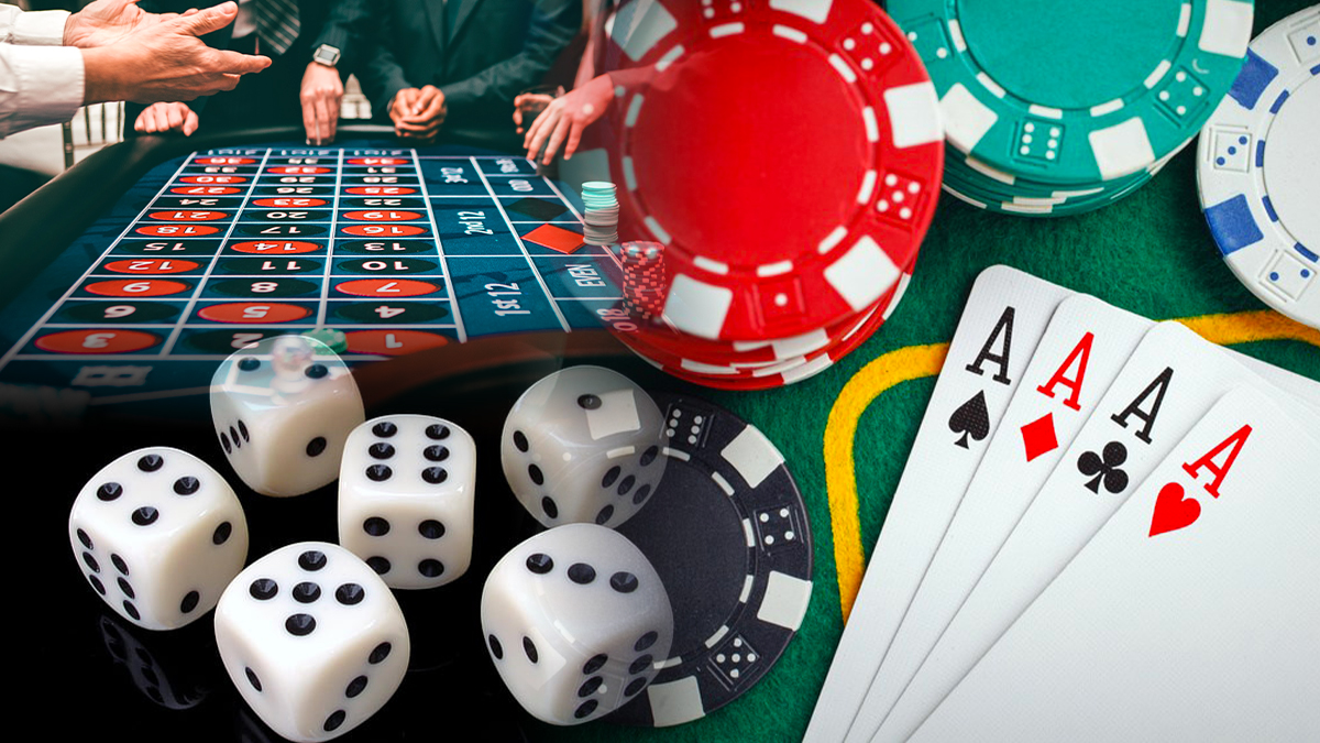 Raise your game: A comprehensive guide to winning at casino slots