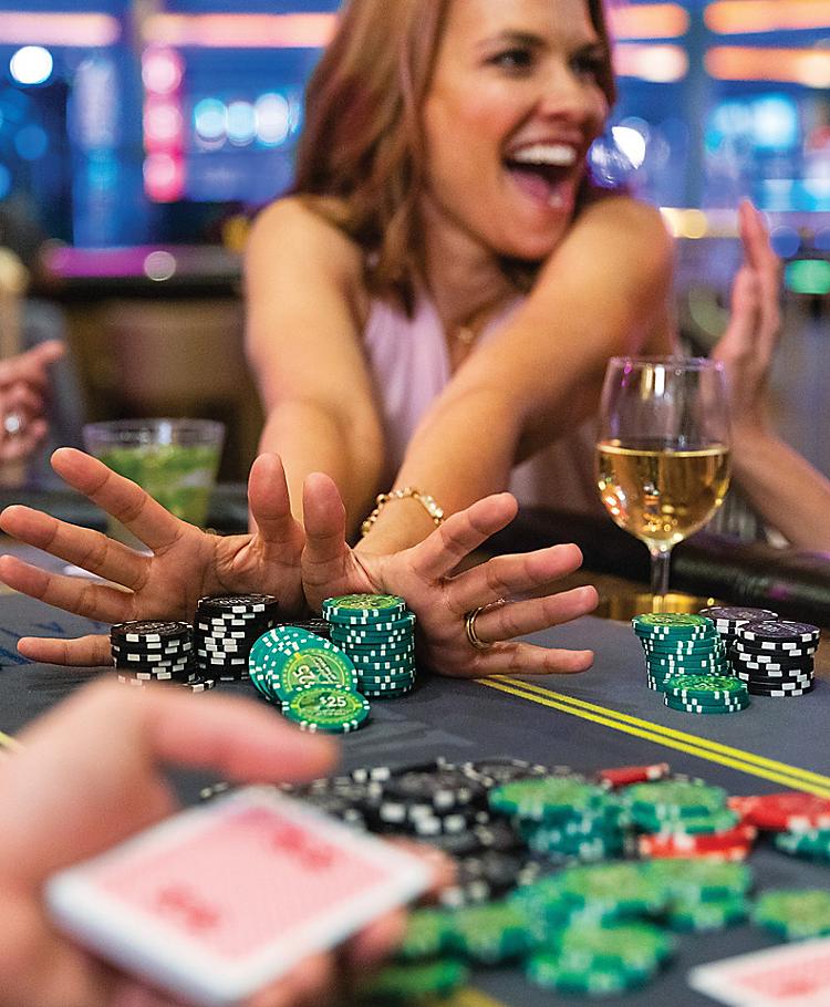 Unlock electrifying casino bonuses and essential gambling strategies