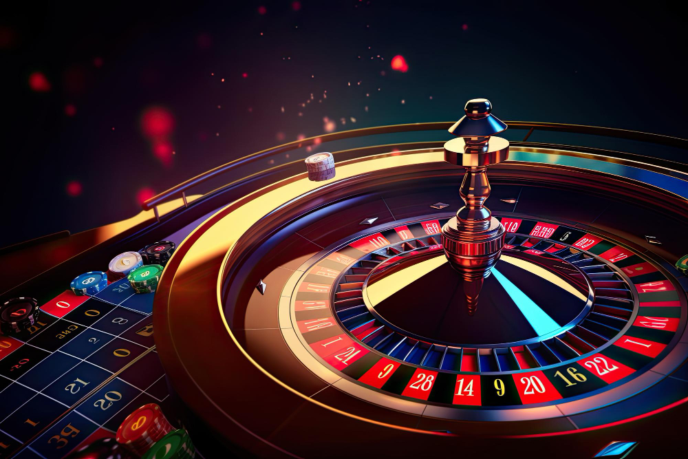 Acquire the winning attitude for your next casino gambling experience