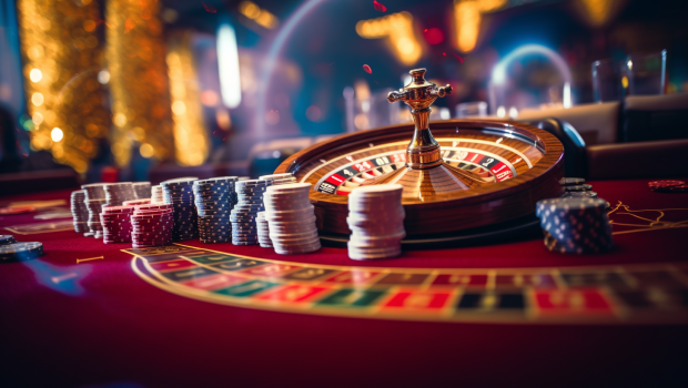 Master the gamble: a trial run for exceptional wins