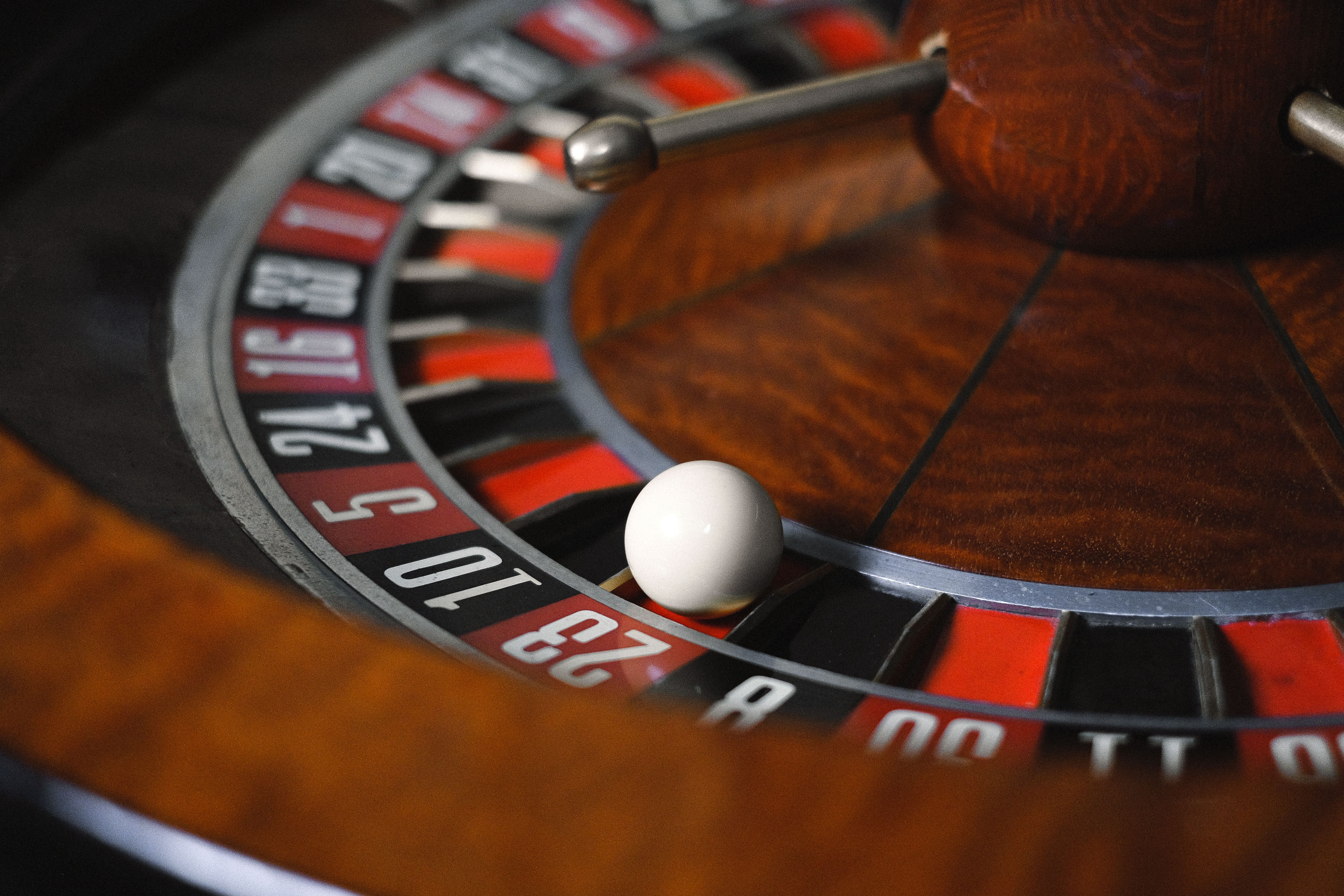Energizing gambling: research reliable methods for advantageous play