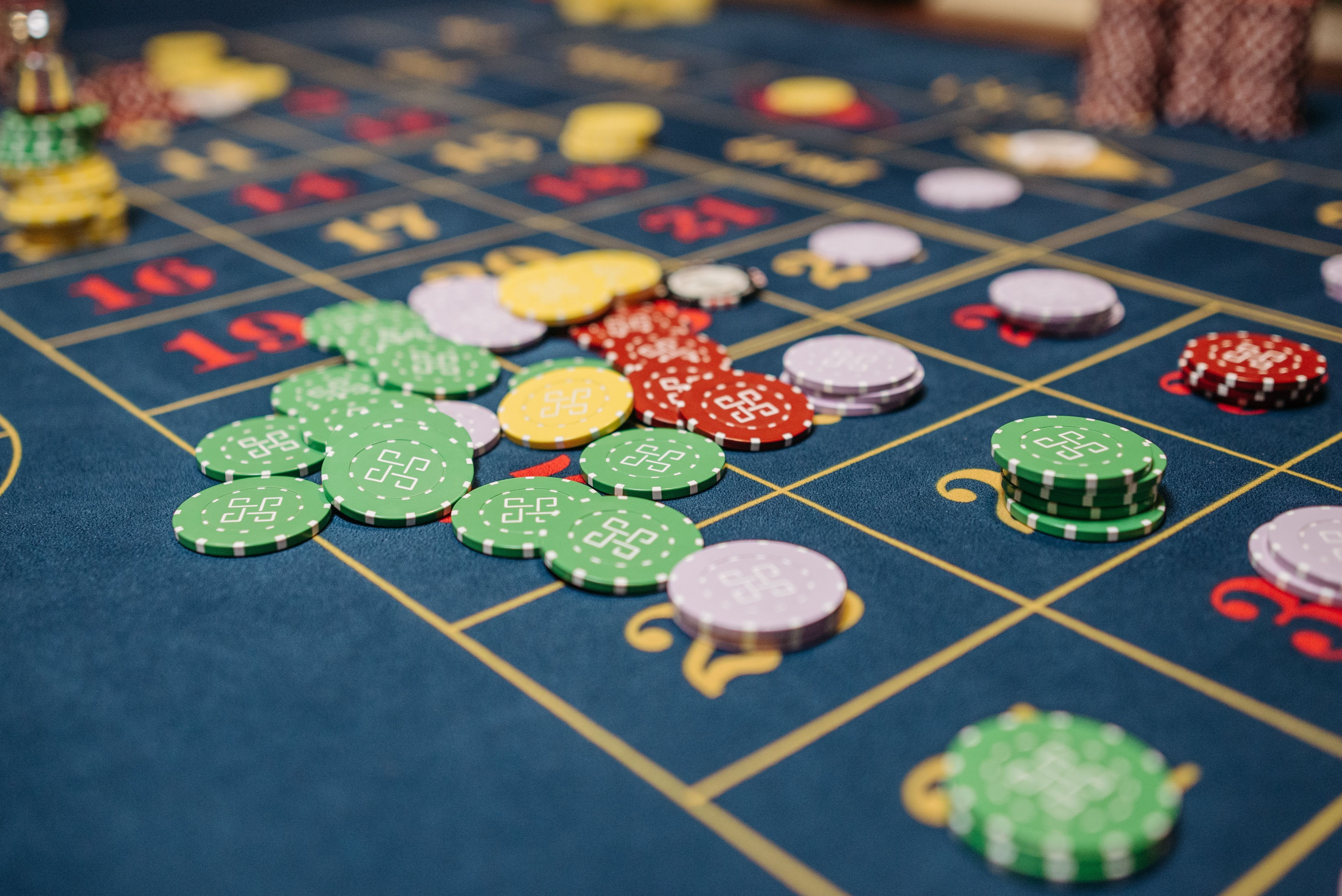 Achieve unbeatable value and lift your casino game