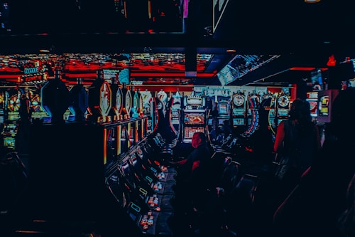 Unlock elite gambling gains: casino forecast revealed