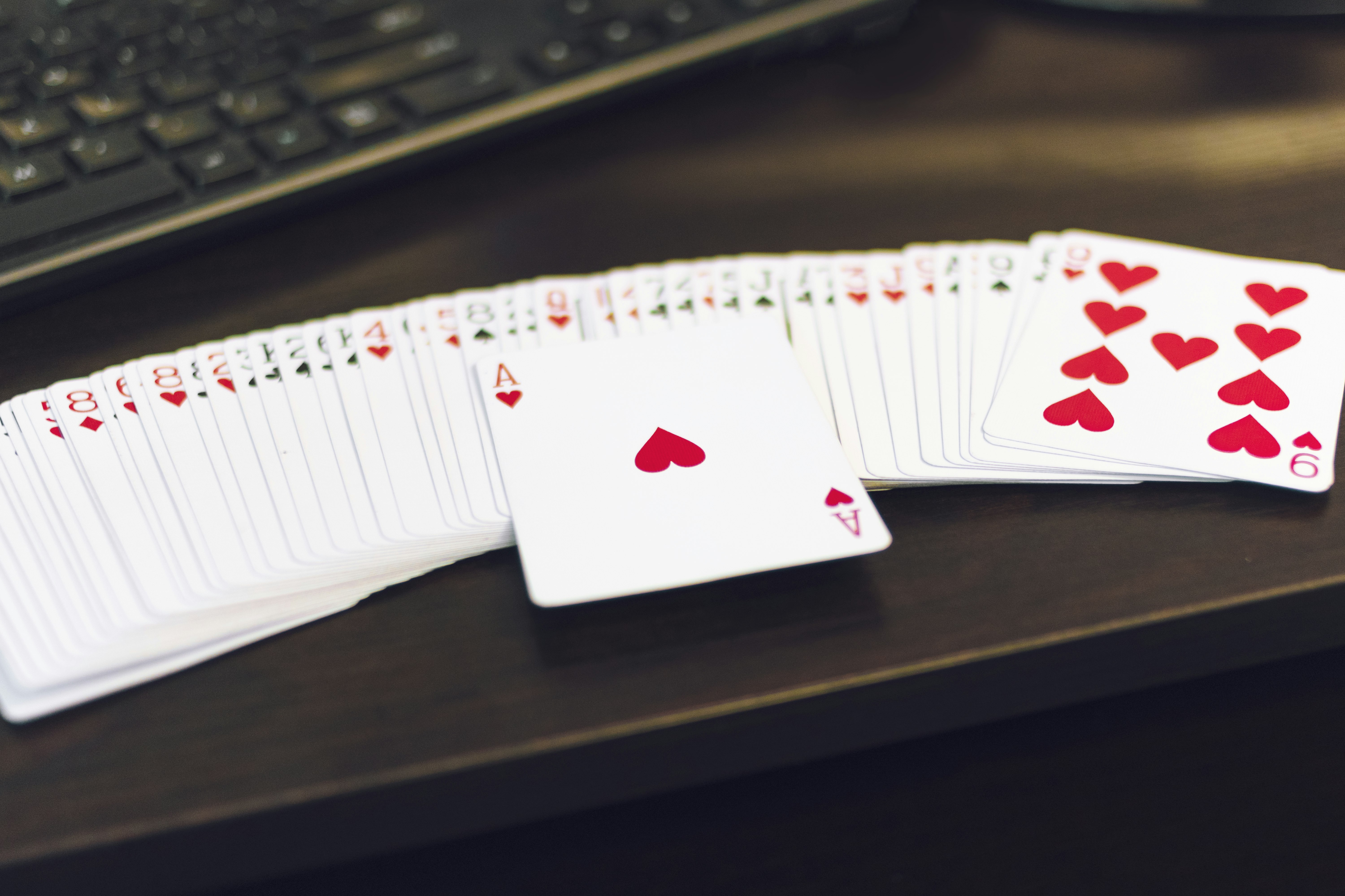 Uncover amazing gambling competition secrets to command casino wins
