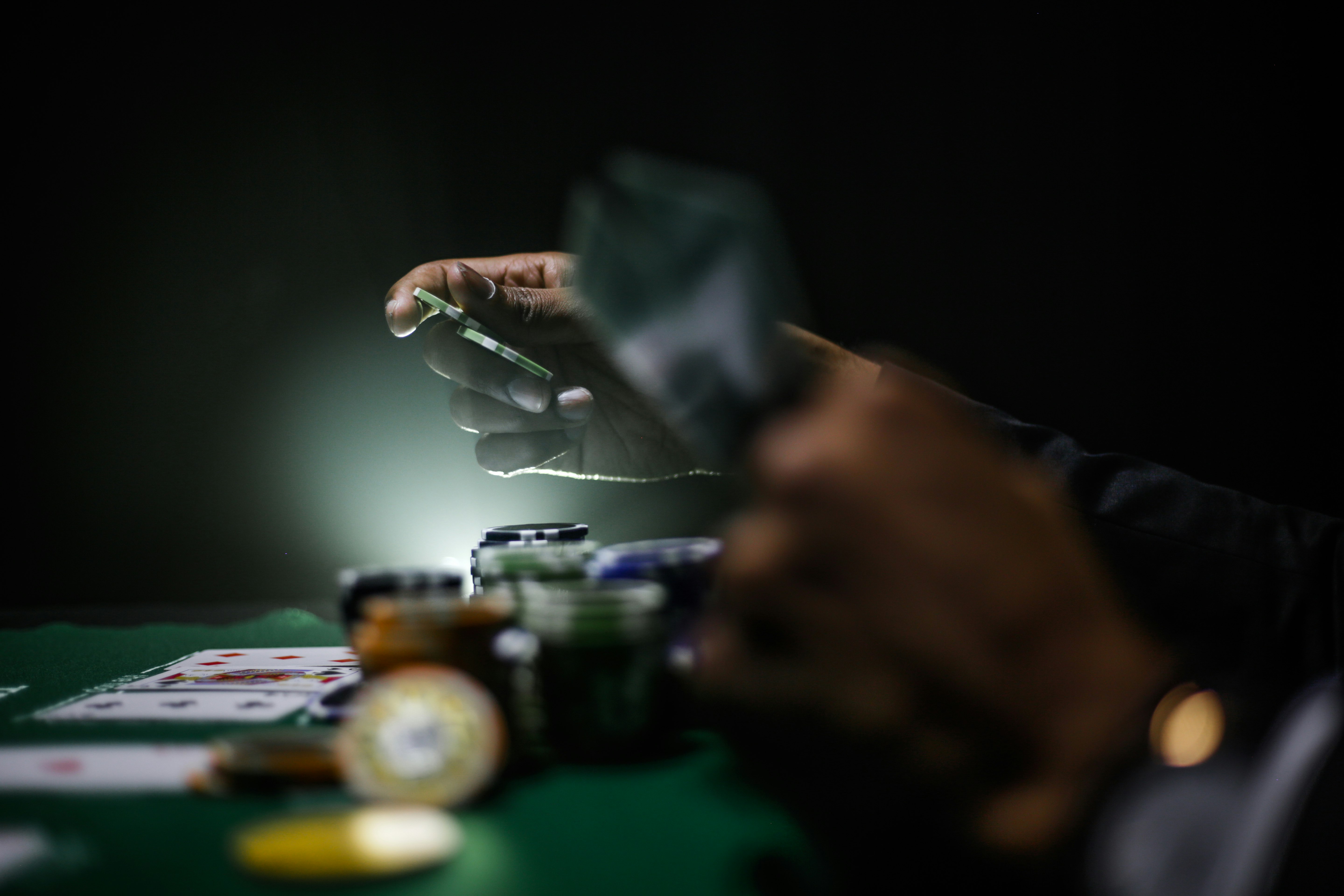 Learn the clever secrets of profitable gambling at TikiTaka Casino