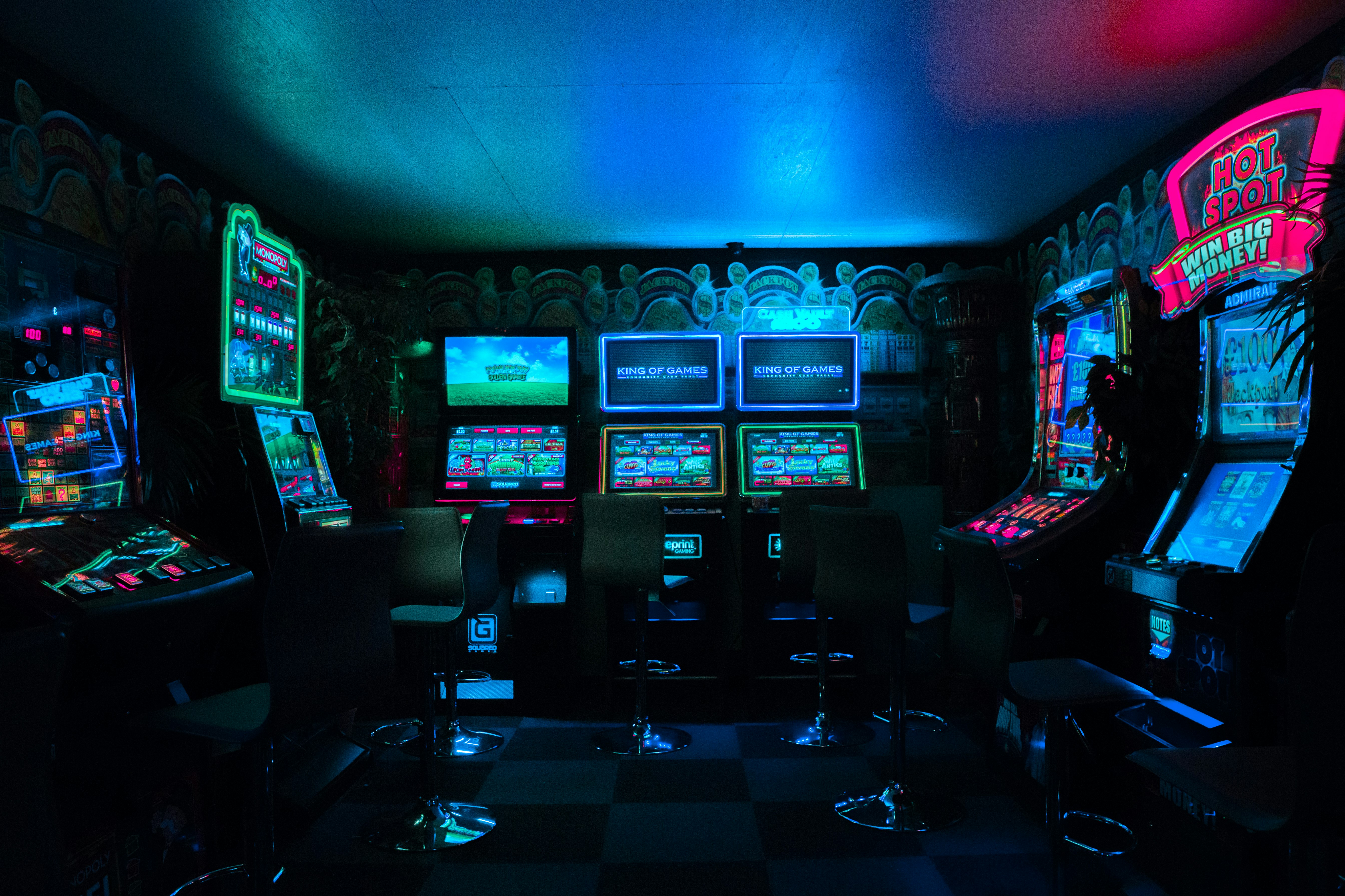 Grasp strategic wins: Your guide to Bethall Casino's biggest payouts