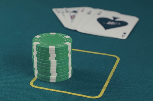 Accomplish legendary wins by mastering your gambling mindset