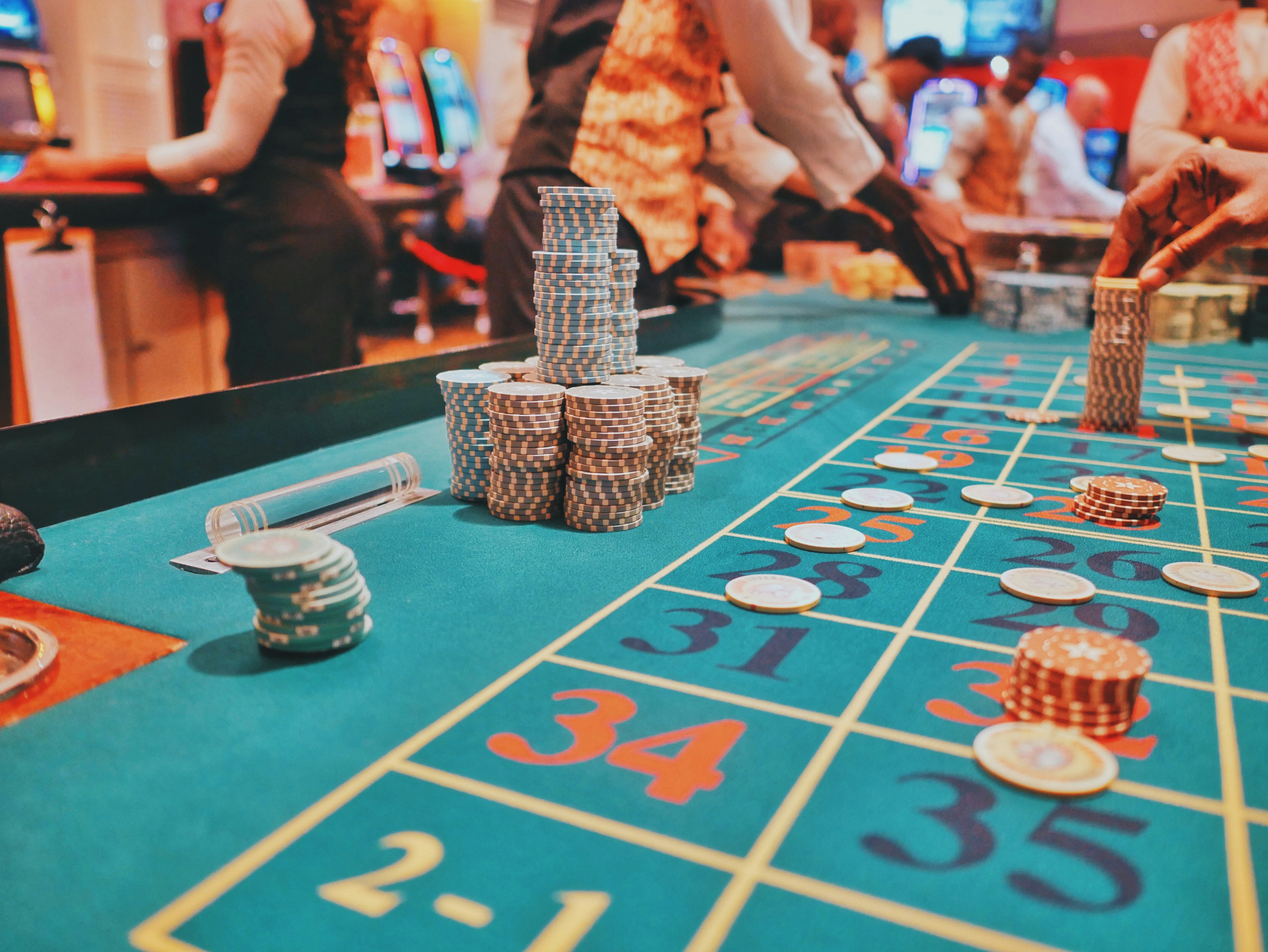 Top tips to gain legendary fun at the casino