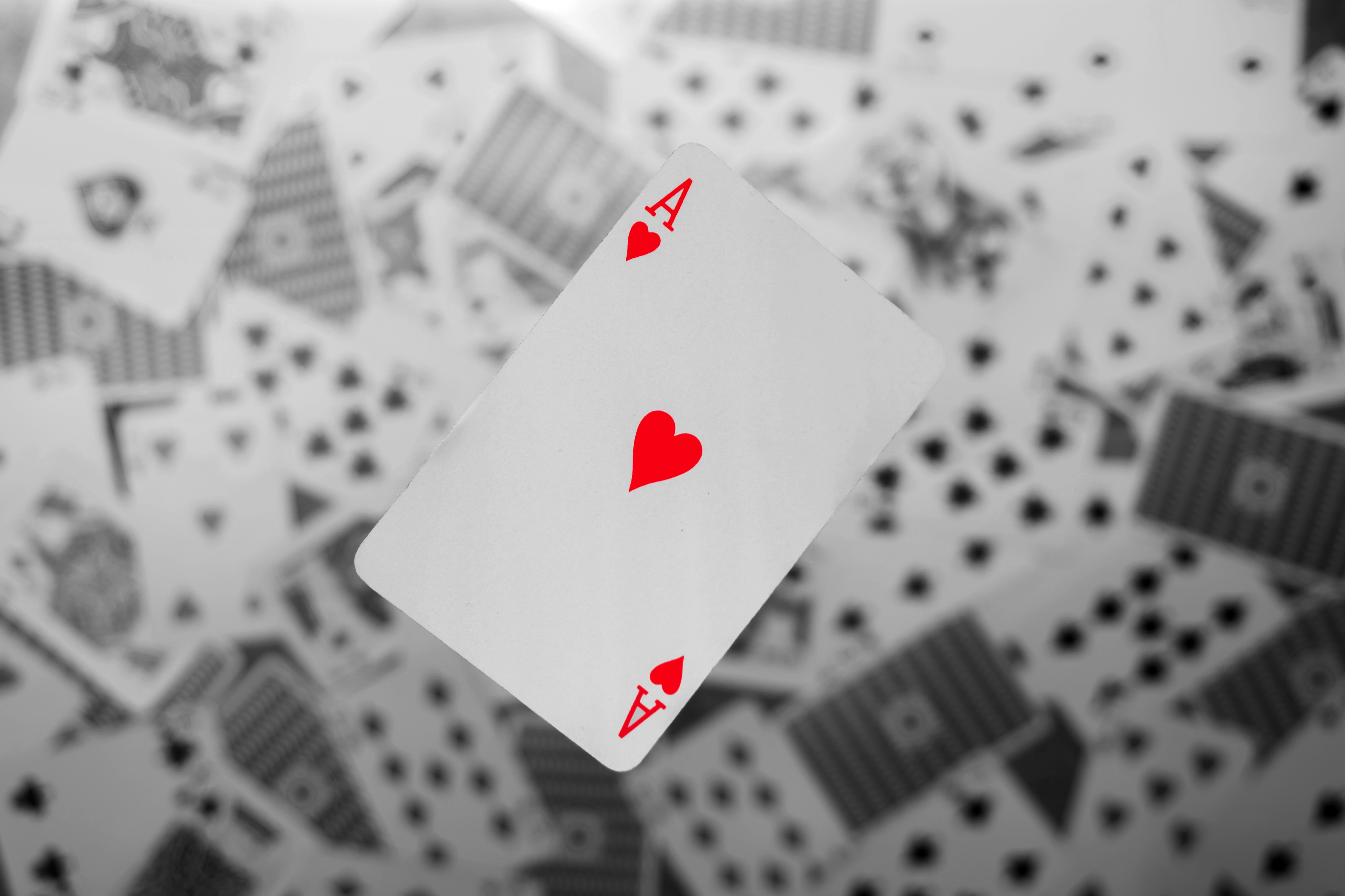 Challenge the odds: Your guide to a successful gambling outlook