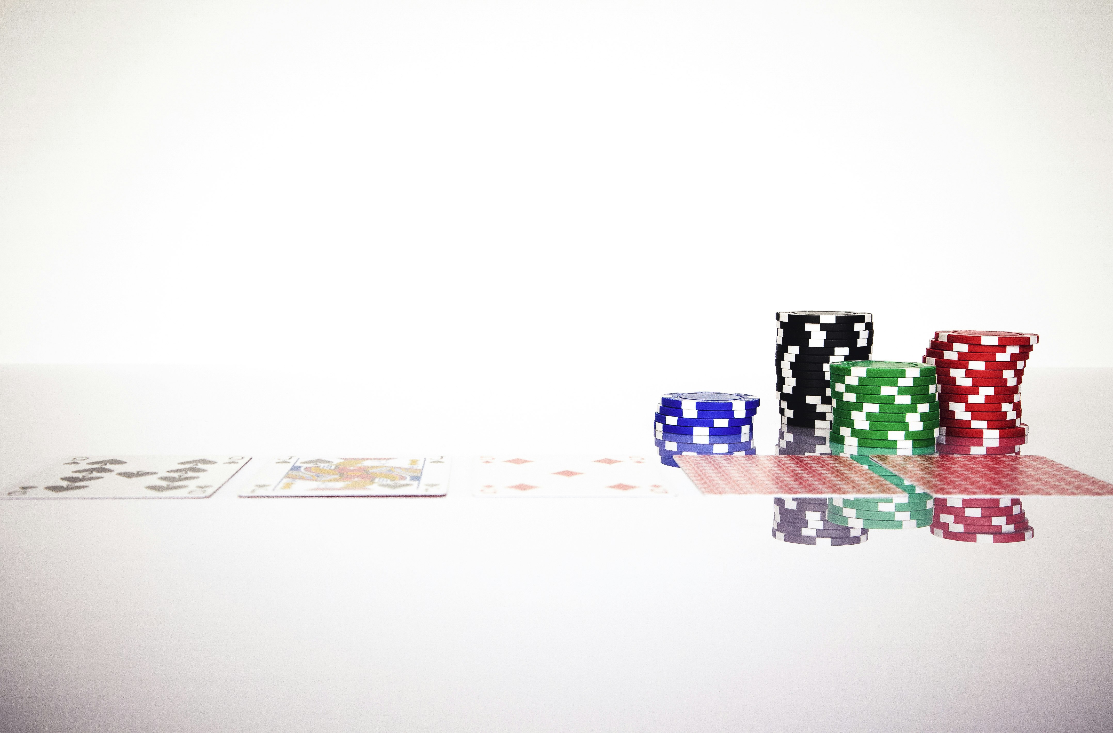 Obtain rewarding wins: master gambling concepts at Rocket Casino