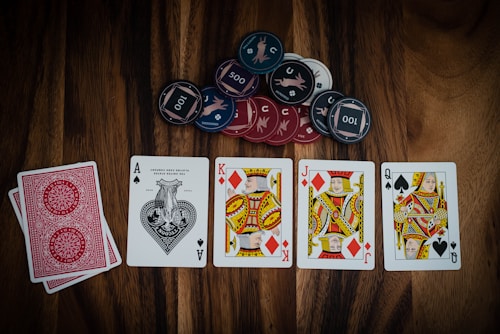 Acquire exhilarating jackpots: assess winning gambling strategies