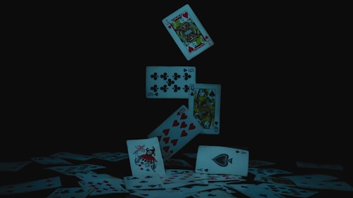 Establish your gambling edge with cutting-edge insights
