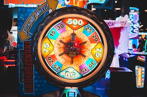 Attain total casino game-changing power at Monsterwin Casino