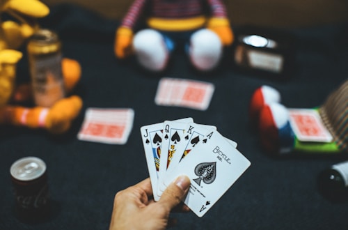 Unlock casino earnings: understand quickwin casino probabilities.