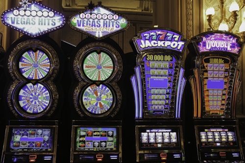 Adore the thrill: Premium casino resources for every gambler at LottoHelden Casino