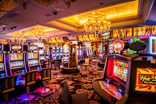 Strive for bigger wins: Herospin Casino's credible gambling odds revealed