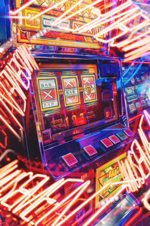 Play for phenomenal wins: your guide to credible casino money