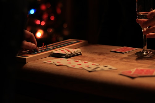 Discover the solid path to positive casino wins and thrilling stakes