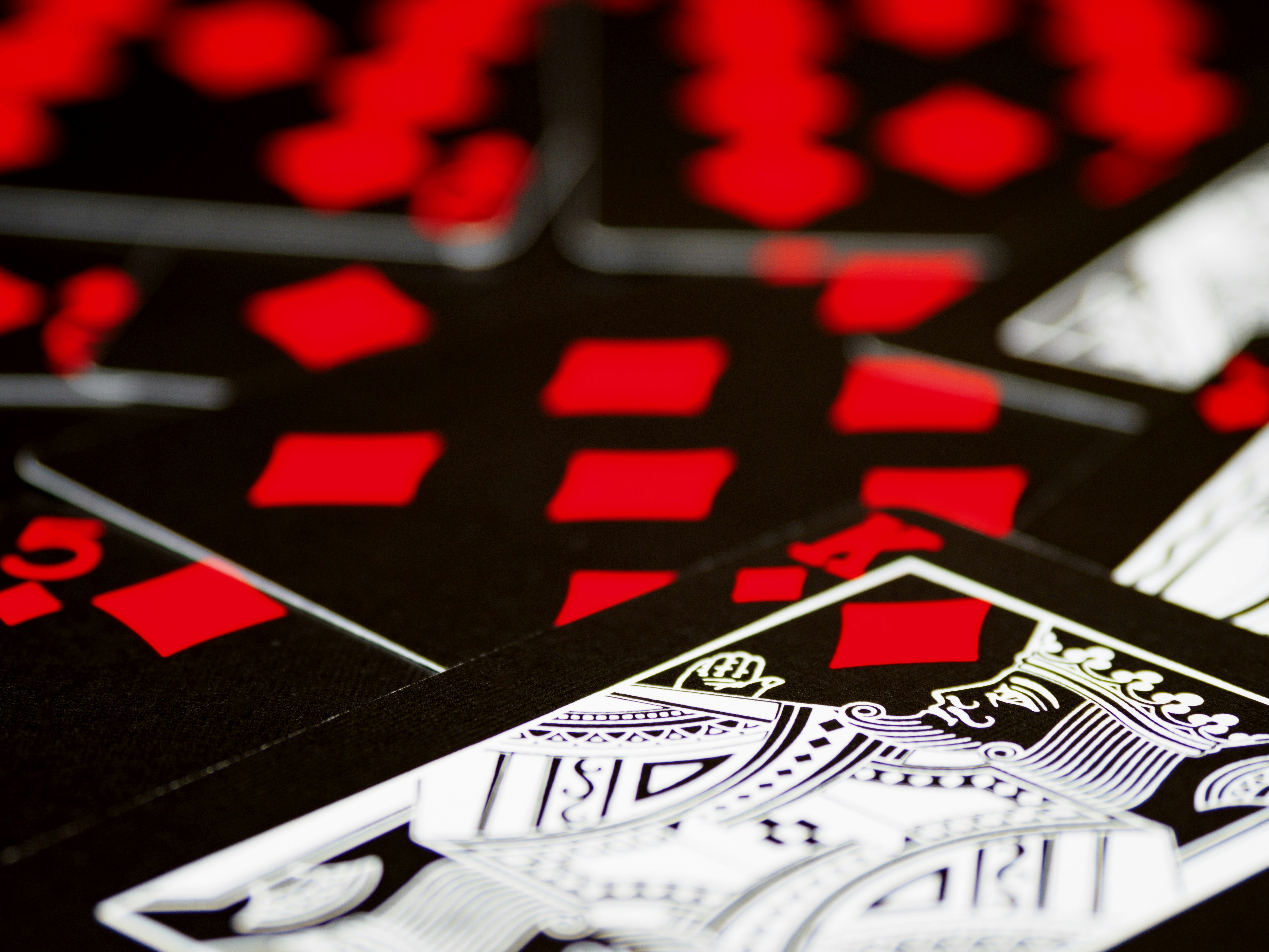 Unlock your victorious casino power: A total mindset challenge