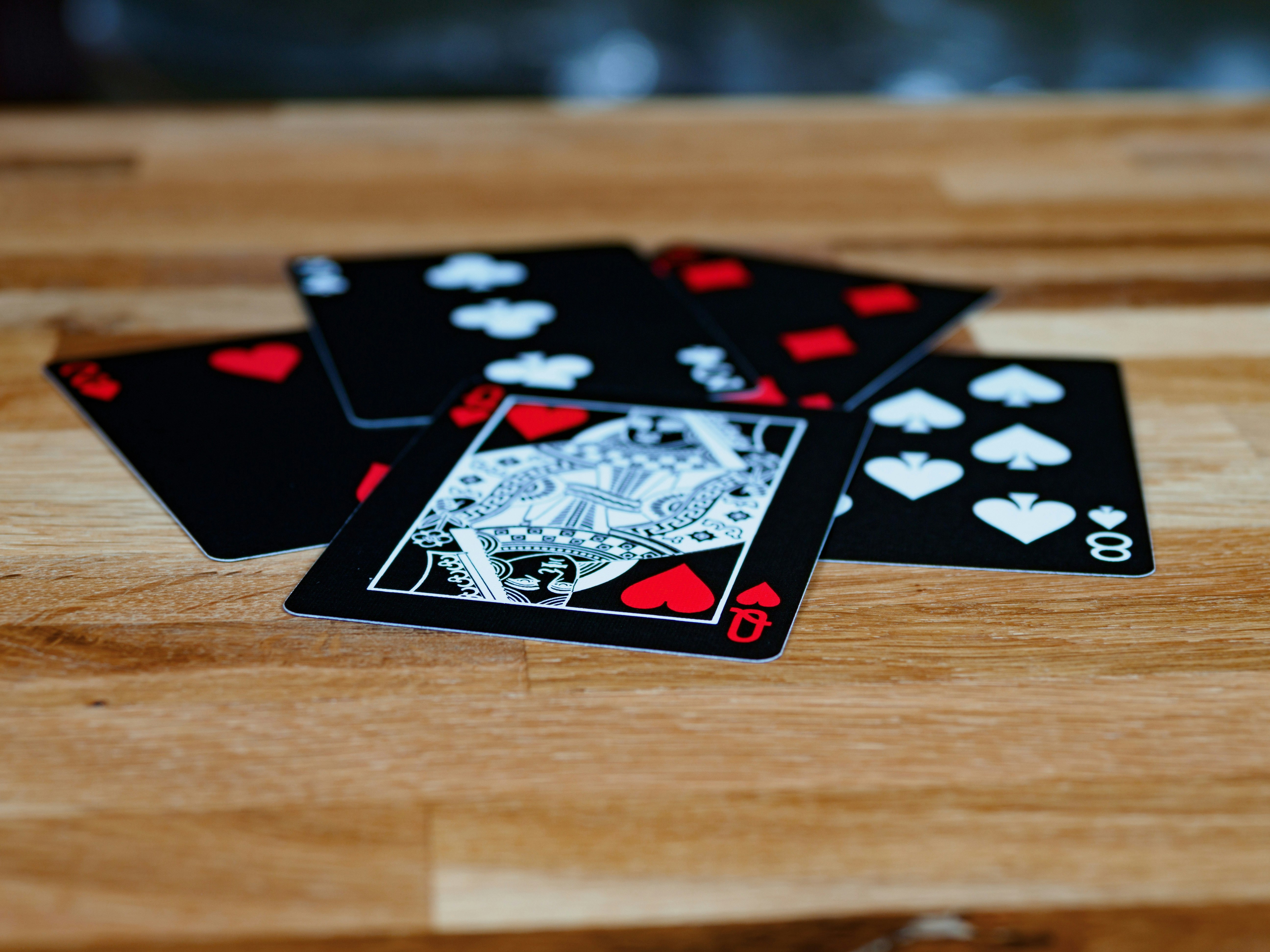 Play smarter: Manage your casino budget for amazing wins