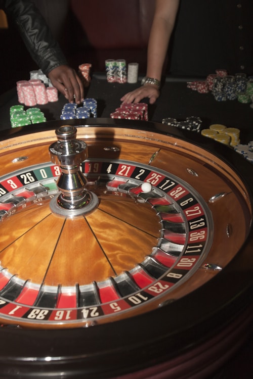 Unleash your winning edge: mastering casino odds