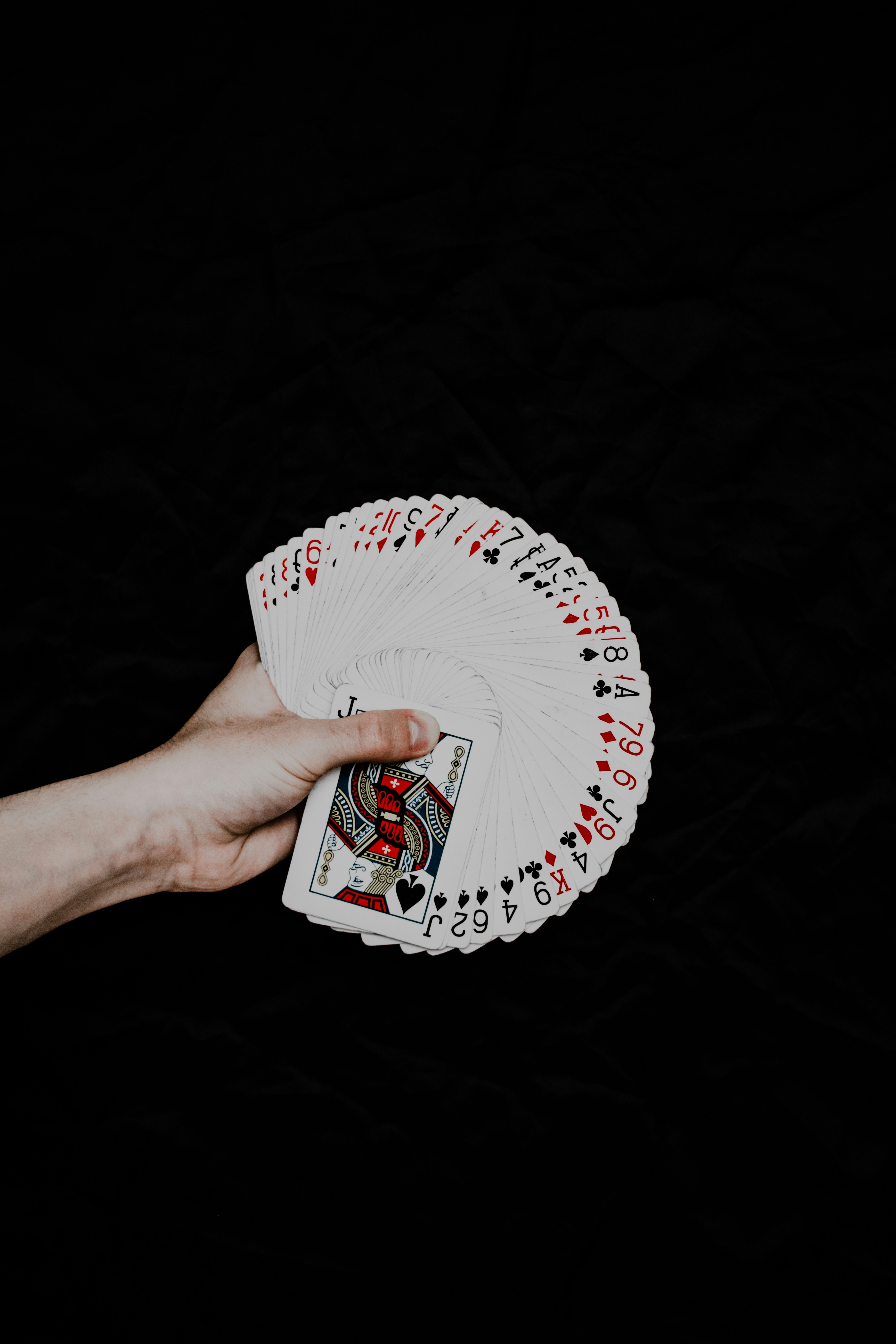 Unlock profitable poker hands with expert odds
