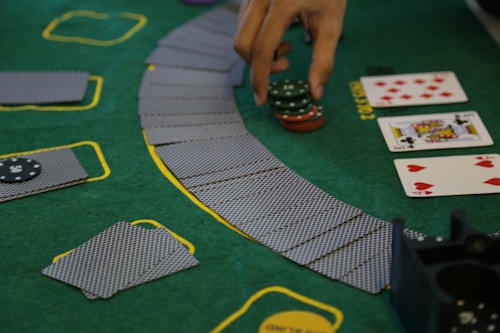 Learn wise guidance for exhilarating bankroll management in 7 Casino