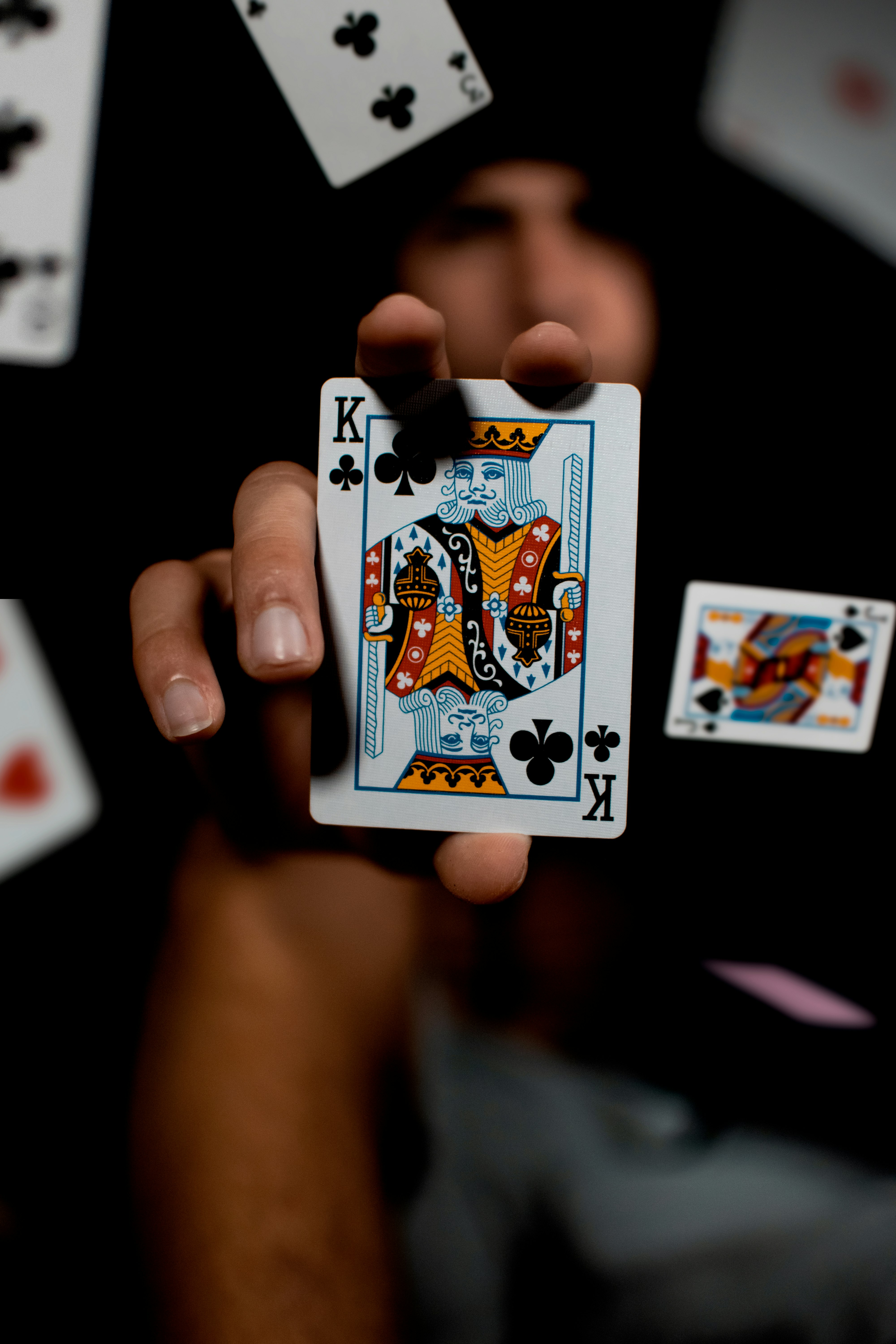 Assess your potential: genius approaches to a distinguished gambling game