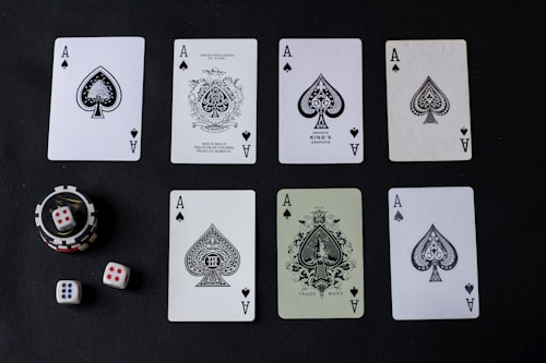 Attain celebrated gambling thrills and perfect your casino strategy