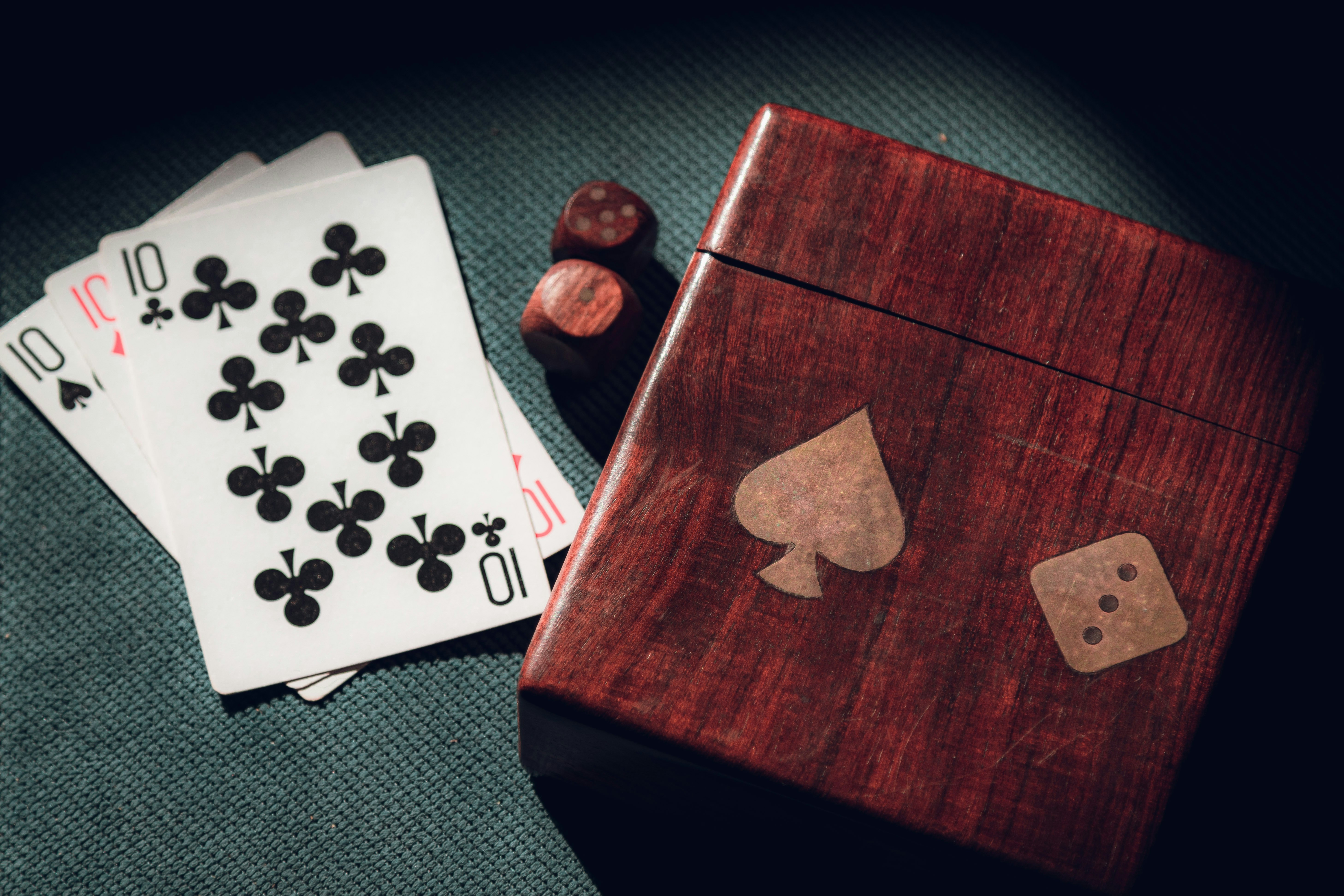 Make your gambling budget a winning strategy at the casino