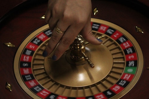 Learn the profitable secrets of casino gambling opportunities
