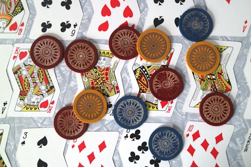 Navigate the casino floor: definitive advice for every player