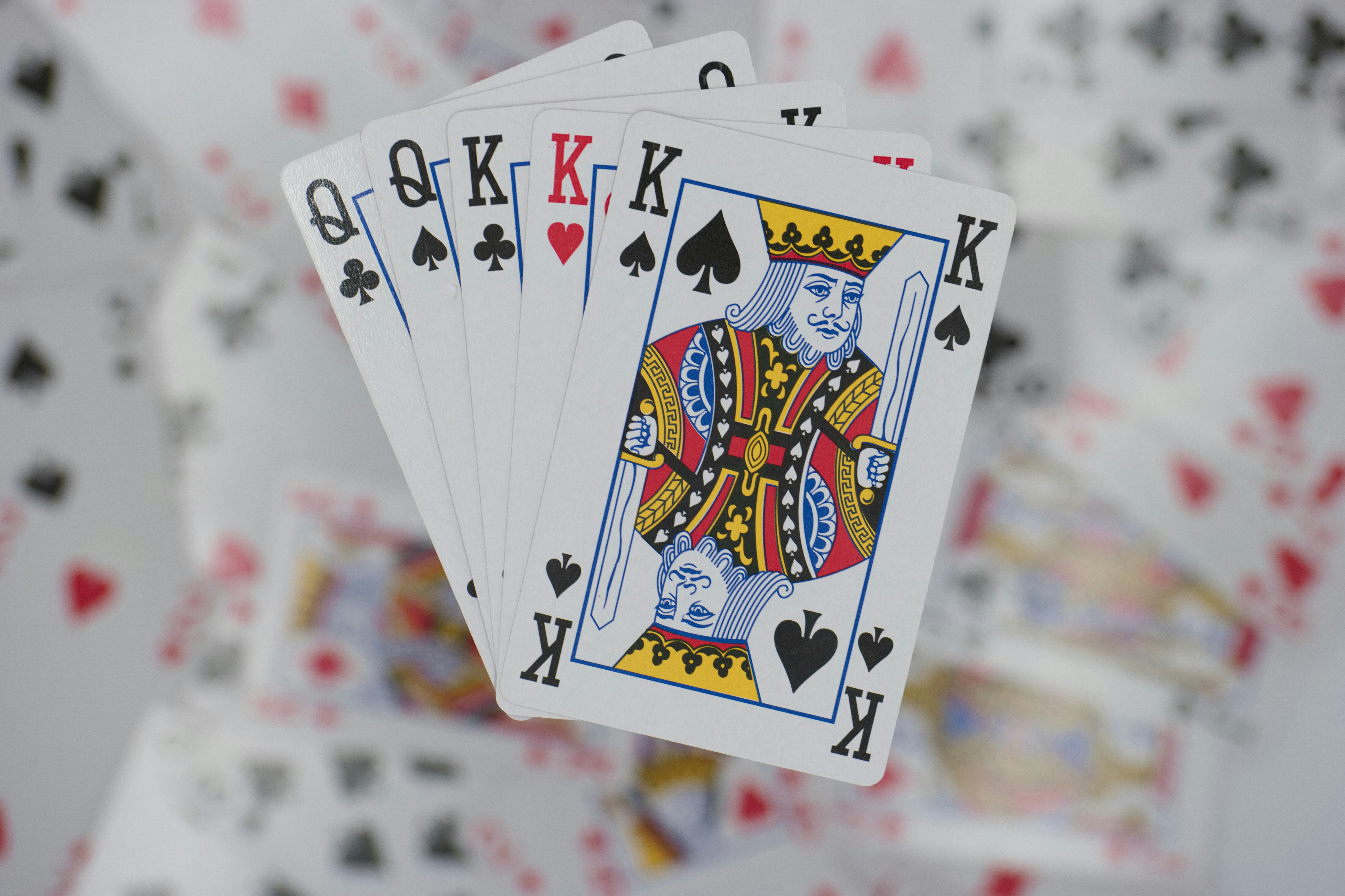 Master Your Strategy: Winning at BC 게임 Casino